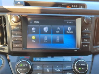 Toyota RAV4 2.5 HYBRID BLACK EDITION / 21