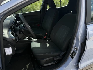Ford Fiesta 1.0 EcoBoost Connected | 95PK | CarPlay | Cruise Control / 13