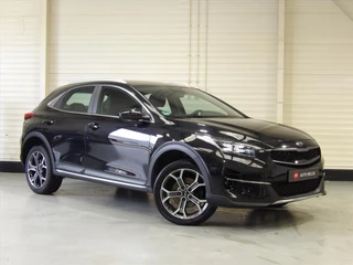 Kia XCeed 1.5 T-GDi MHEV 160pk DCT7 DynamicLine / 2