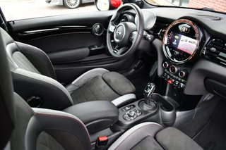 MINI Cooper Mini 2.0 John Works  Pano ACC H/K JCW-stoelen / 47