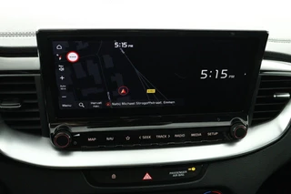Kia ProCeed 1.5 T-GDi GT-Line Automaat  - Stoel-/stuurverwarming - Navigatie - Cruise Control - Airco - Climate Control - Fabrieksgarantie tot 03-2031 / 42