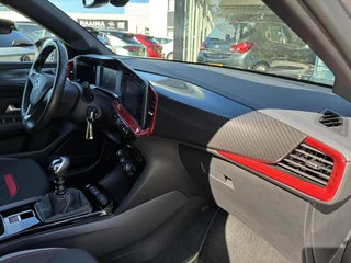 Opel Mokka 1.2 Turbo 130Pk GS Line | Climate control | Navigatie | Camera | Parkpilot | Stoel & Stuurverwarming | Elektrisch Pakket | Cruise control / 21