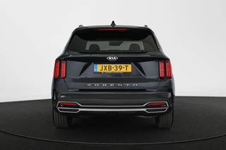 Kia Sorento 1.6 T-GDI Plug-in Hybrid 4WD ExecutiveLine Panoramadak Stoelventilatie Head-Up Leder SOH 100% / 16
