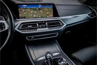 BMW X5 xDrive45e M Sport  22" Laser Crafted Clarity HUD Panorama Trekhaak / 11