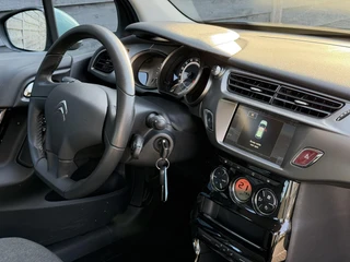 Citroen C3 Feel Edition 1.2 PureTech 82PK Navigatie, Climate Control, Cruise Control, Bluetooth, Elektrische Ramen Voor / 11
