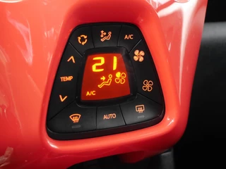 Citroen C1 1.0 VTi Airscape Shine | Cabrio dak | Achteruitrijcamera | Climate control | Lichtmetalen velgen | 5 deurs | Extra getint glas / 20