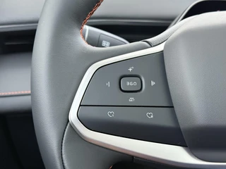 Changan Deepal S07 EV LHD 80kwh MAX | NIEUWE AUTO | ELEK. ACHTERKLEP | PANORAMADAK | ELEK. TREKHAAK | 360° CAMERA | FULL OPTIONS / 32
