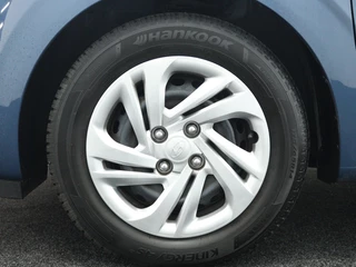Hyundai i10 1.0 Comfort Navigatie | Camera | Cruise control / 7