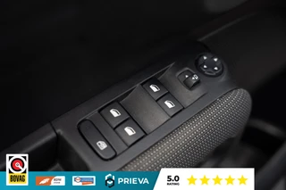 Citroen C3 Aircross C3 Aircross 1.2 PureTech Feel | 110 PS / 22