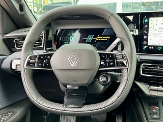 Renault 5 Comfort Range Techno 52 kWh  | V2G | Pack Winter | Pack Advanced Driving Assist | Two-Tone | Stoel+Stuurverwarming | Blindspot | Navigatie | Climate Control | Easy Park Assist | Apple CarPlay/Android Auto / 20