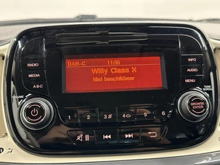 Fiat 500 1.0 Hybrid Pop AIRCO 37000 KM. / 32