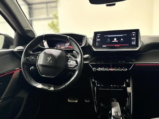 Peugeot 208 1.2 Pure Tech GT Line|CARPLAY|360 CAMERA|CRUISE / 18