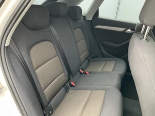 Audi Q3 1.4 TFSI Sport Edition S-Line Trekhaak Stoelverw Keyless Cruise Led Voll.Onderhouden! / 45