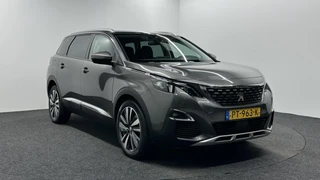 Peugeot 5008 1.2 PureTech Blue Lease Premium CAMERA CARPLAY ECC CRUISE. / 4