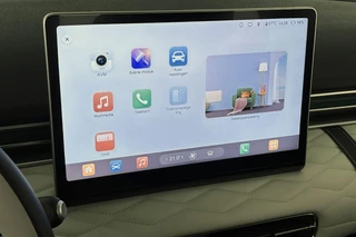 Dongfeng Box Premium Edition 42 kWh / 13