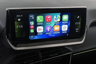 Peugeot 208 1.2 PureTech GT Automaat Panoramadak Camera Apple CarPlay LED / 18