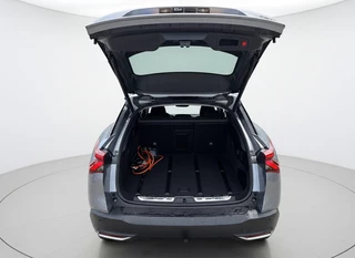 Citroen C5 X 1.6 Plug-in Hybrid 225 Shine LEER - NAVI - TREKHAAK - ELEK STOELEN / 11
