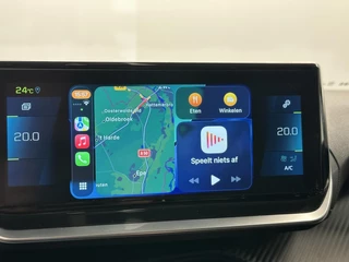 Peugeot e-2008 EV Allure Pack 50 kWh 3 FASE 92% SOH CAMERA ECC CRUISE CARPLAY NAVI LM. / 31