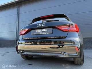 Audi A1 Sportback 25 TFSI Pro Line 23.000KM! CLIMA*CARPLAY*LED* / 18