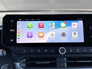 Jeep Compass First Edition 74 kWh | Apple-Android | Schuif-kanteldak | Warmtepomp / 29