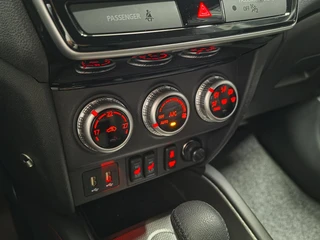 Mitsubishi ASX 2.0 Intense Automaat, Achteruitrijcamera, Stoelverw., CruiseControl, Dodehoek detectie, Keyless Entry/Start / 30