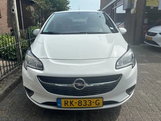 Opel Corsa 1.2 Alu wielen/Airco/CV/El.ramen / 5