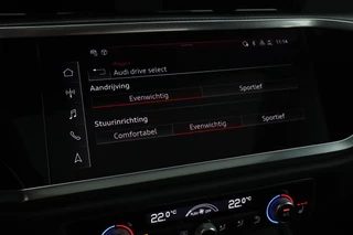 Audi Q3 Sportback 45 TFSI 245pk e S Edition / 32