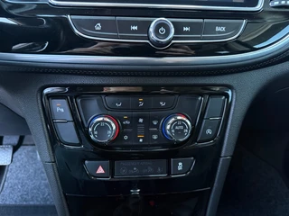 Opel Mokka X 1.4 Turbo Innovation Navi Camera Trekhaak Cruise / 32