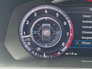 Volkswagen Tiguan 1.4 TSI Comfortline * Navigatie * Virtual Cockpit * Led * Lichtmetalen Velgen * / 26