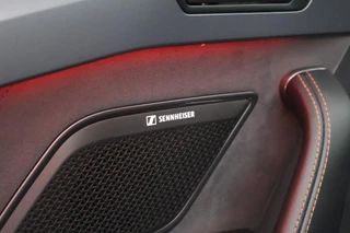 CUPRA Formentor 1.5 TSI 272pk e-Hybrid VZ Performance Sennheiser Keyless Camera Memory Virtual Cockpit Panoramadak Navigatie / 6