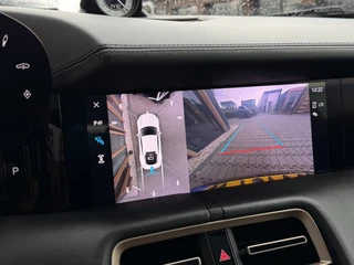 Porsche Taycan Turbo 93 kWh 626pk | SOH 91% Bose | Panorama-dak | Sport chrono | / 24