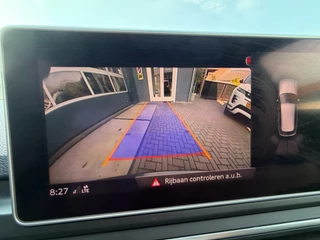 Audi A4 Avant 1.4 TFSI Design Pro Line Plus S-Line / Camera / Virtual / Keyless / Lane Side Assist. / 31