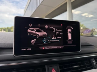 Audi A4 Avant 1.4 TFSI Design Pro Line Plus Trekhaak Navi Cruise 18LMV / 37