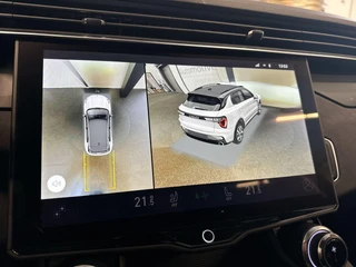 Lynk & Co 01 1.5 PHEV MY22 | 6,6 KWH | PANO | 360 CAMERA | ACC / 7