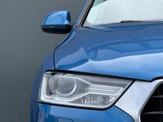 Audi Q3 BWJ 2017 2.0 TFSI 200 PK quattro Sport Pro Line S AUTOMAAT  TREKHAAK | PANO | CAMERA | LEDER | FULL LED | CLIMA | CRUISE | NAVI | ELELKTR. STOELEN | ELEKTR. ACHTERKLEP | LMV | PDC / 30