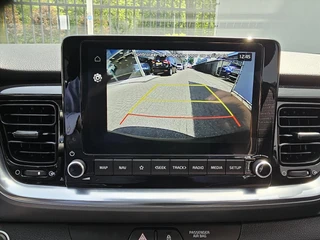 KIA Stonic 1.0 T-GDi MHEV 100pk DynamicPlusLine / 18
