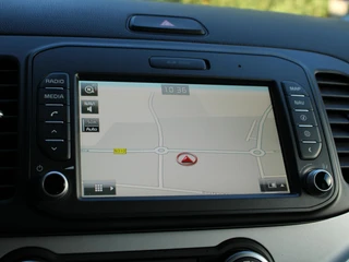 Kia Picanto 1.0 CVVT ComfortPlusLine Navigator / 17