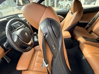 BMW 4 Serie Cabrio 428i High Executive  | Bi-Xenon | Navi | Sportstoelen | Nek- en Stoelverwarming | PDC | Bluetooth / 75