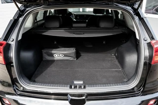 Kia Niro 1.6 GDi Hybrid DynamicLine|1e EIGENAAR|KEYLESS ENTRY & START|ADAPT. CRUISE|CAMERA|CLIMATE / 8