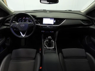 Opel Insignia Sports Tourer 1.5 Turbo Business Executive NAVI/CAMERA/WINTERPACK/17"LMV! / 6