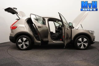 Volvo XC40 1.5 T4 PHEV Inscription Expression|TREKH|LED|NAV / 66