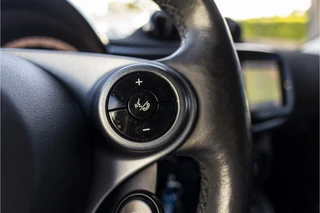 smart Forfour EQ Business Solution 18 kWh  | SOH 94% | NL Auto / 35