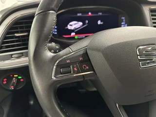 Seat Leon 1.0 EcoTSI Style CRUISE STOELVER VIRTUAL CAMERA ECC. / 20