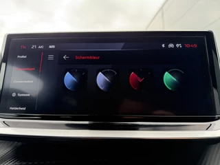 Peugeot 2008 100pk Allure Pack (360gr Camera - Keyless Entry - Adaptieve Cruise Controle - LED - Parkeersensoren V+A - Automatische Airco - 3D Cockpit - Navigatie - 17"incl 4S) / 29