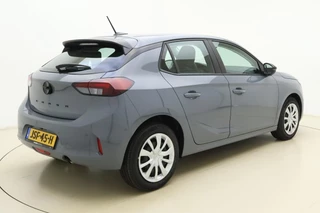 Opel Corsa 1.2 Turbo 100 PK | Navigatie via Carplay | Camera | Parkeersensoren | Cruise control | Airco | 8 Jaar garantie / 2