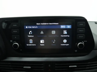 Hyundai i20 1.0 T-GDI Comfort Plus Automaat Carplay navigatie | Camera | Cruise control / 33