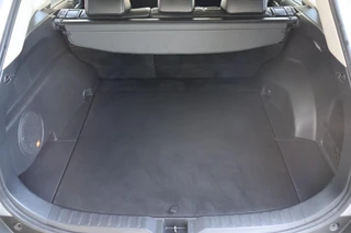 Toyota RAV4 2.5 HYBRID EXECUTIVE JBL NAVI APPLE/ANDROID EL-STOEL MET GEHEUGEN DODEHOEK DETECTIE EL.A.KLEP LED DAB 360* / 33