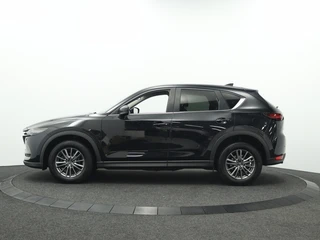 Mazda CX-5 2.0 SkyActiv-G 165 Skylease GT Automaat Navi | Leder | BOSE audio / 6