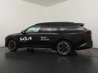 Kia K4 Sportswagon 1.0 T-GDi MHEV GT-Line Launch Edition met Panoramadak  Elektrische Bestuurdersstoel - Stoel-/Stuurverwarming - Adaptieve Cruise Control - Climate Control - - 7 Jaar of 150.000km Fabrieksgarantie / 5