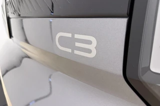 Citroen C3 1.2 Turbo 100pk Max | Comfort Stoelen | Apple Carplay/Android Auto | Parkeercamera/-sensoren | Full LED | DAB | Cruise Control | Climate Control | Draadloze telefoonlader | / 15
